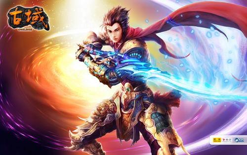 超三国无双3